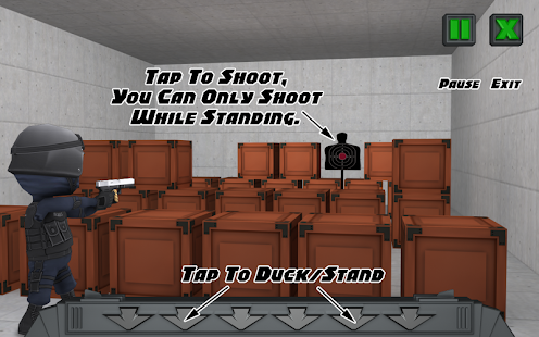 How to download SWAT Trainer lastet apk for android