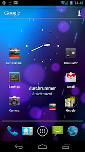 Dictionary Hungarian German(圖6)-速報App