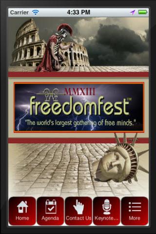 FreedomFest