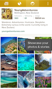 Trover(圖4)-速報App