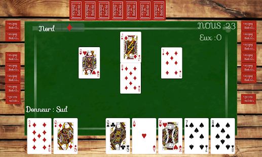 How to get Belote Classique 1.06 apk for android