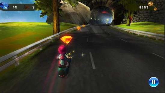 How to download BalleBalle Ride Varies with device apk for pc