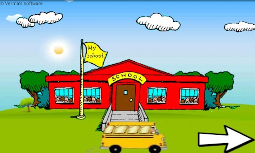 How to install Learn ABC at My School (Demo) 3.0 unlimited apk for laptop