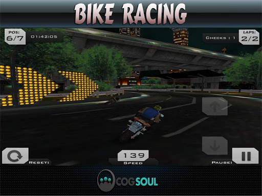 免費下載賽車遊戲APP|Bike Race Rivals app開箱文|APP開箱王