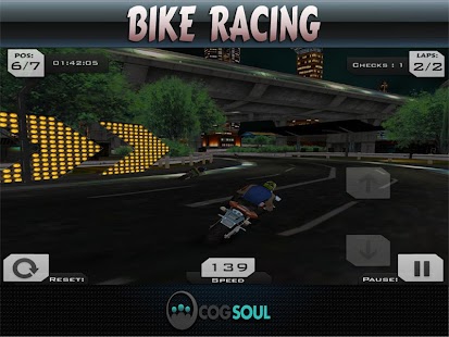 Bike Race Rivals Screenshots 11