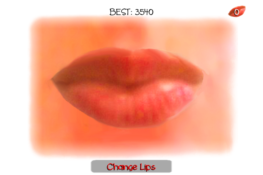 Kiss Trainer Pro Screen 3