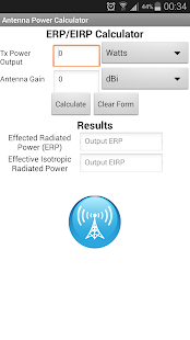 Free Download Telemetry Calculator APK for Android