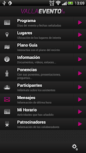 Free VallaEvento Blanco APK for PC