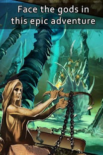 Free Download Alexia Crow The Cave of Heroes APK for Android
