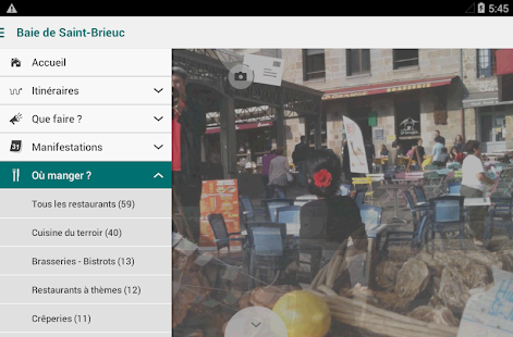 Baie de Saint-Brieuc Tour Screenshots 4