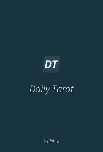 【免費娛樂App】Daily Tarot-APP點子