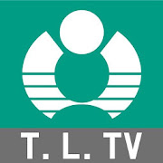 TLTV 天良電視台  Icon