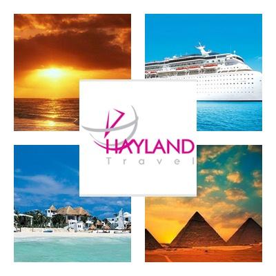 【免費旅遊App】Hayland Travel Bariloche-APP點子