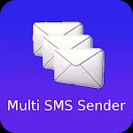 Multi SmsSender 2 Apk
