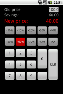 How to download Discount Calculator - Simple 1.0 unlimited apk for android