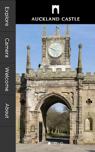 Auckland Castle Screenshots 8