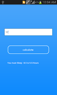 Free Sleep Diet APK
