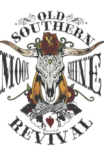 Old Southern Moonshine Revival