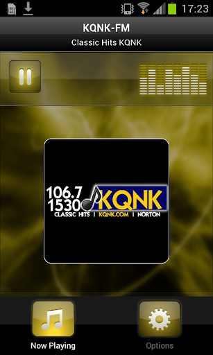 KQNK-FM