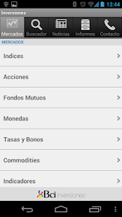 How to mod Inversiones Bci unlimited apk for bluestacks