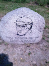 Paul Errington Memorial