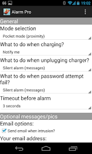 Alarm Security System - Free(圖3)-速報App