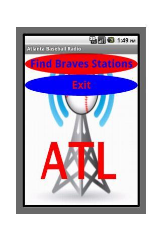 Atlanta Baseball Radio