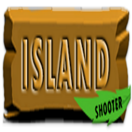 Island Shooter Adventure LOGO-APP點子