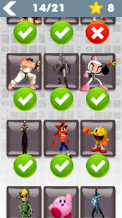 Lastest Videogames Quiz APK for Android
