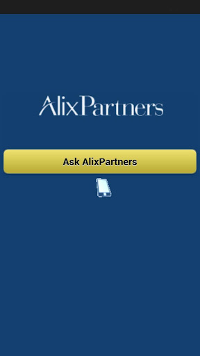 Ask AlixPartners