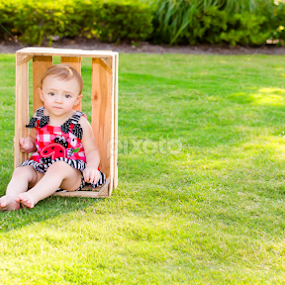 by Jimmy Tuazon - Babies & Children Toddlers