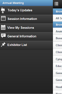ASCP Annual Meeting Screenshots 6