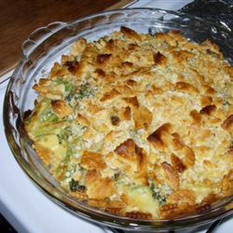 10 Best Broccoli Casserole Cream Cheese Recipes  Yummly