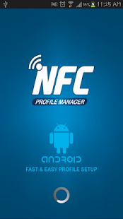 How to download NFC Profile Manager 1.0 apk for android