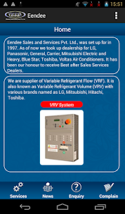 Download Eendee Sales App APK for Android