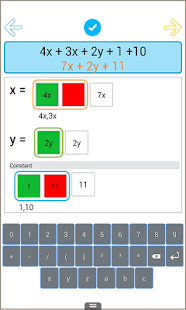 Algebra Basics(圖5)-速報App