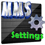 MMS settings - Data Help Apk