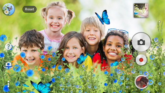 Free Download Butterfly APK for PC