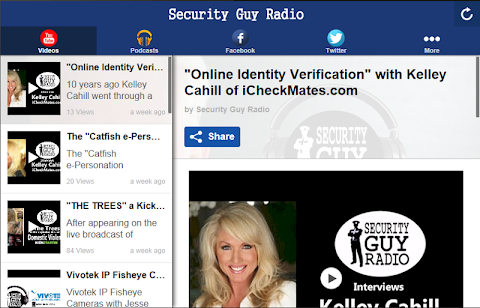 Security Guy Radioのおすすめ画像5
