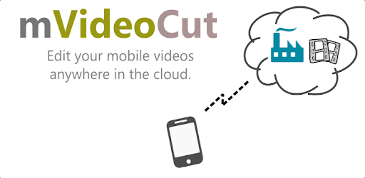 mVideoCut - video editor -  apk apps