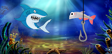 Hooks & Sharks APK