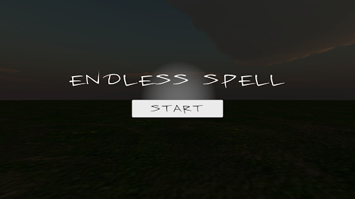 Endless Spell