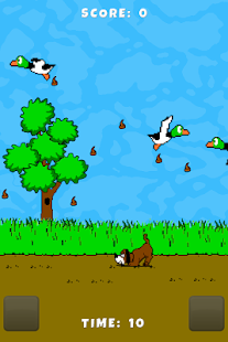 Free Duck Revenge APK for Android