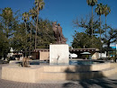 Monumento A Juarez