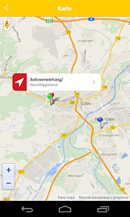 Maucher Service GmbH Screenshots 5