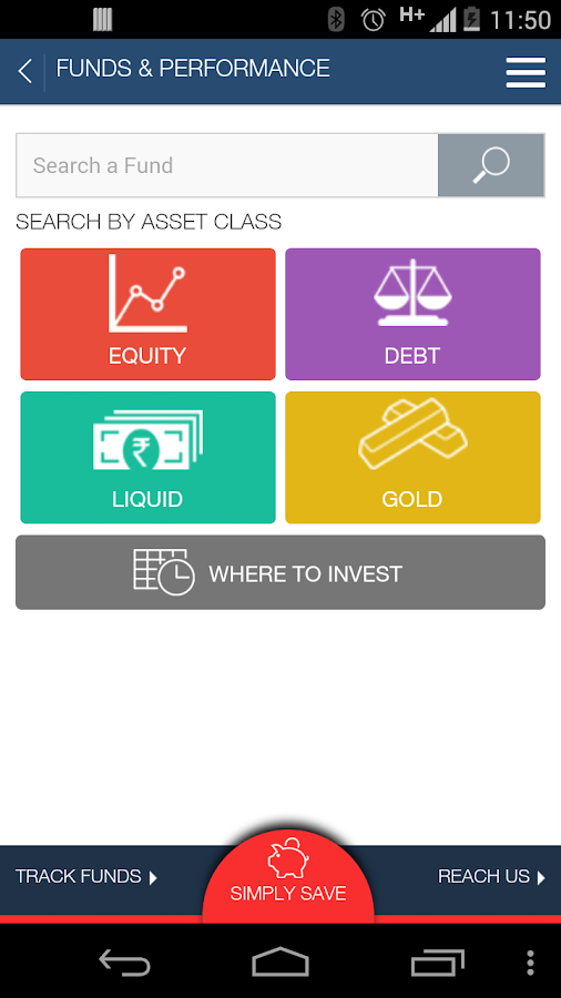reliance smart online shopping app