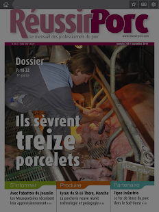 Free Download Réussir Porc APK for Android