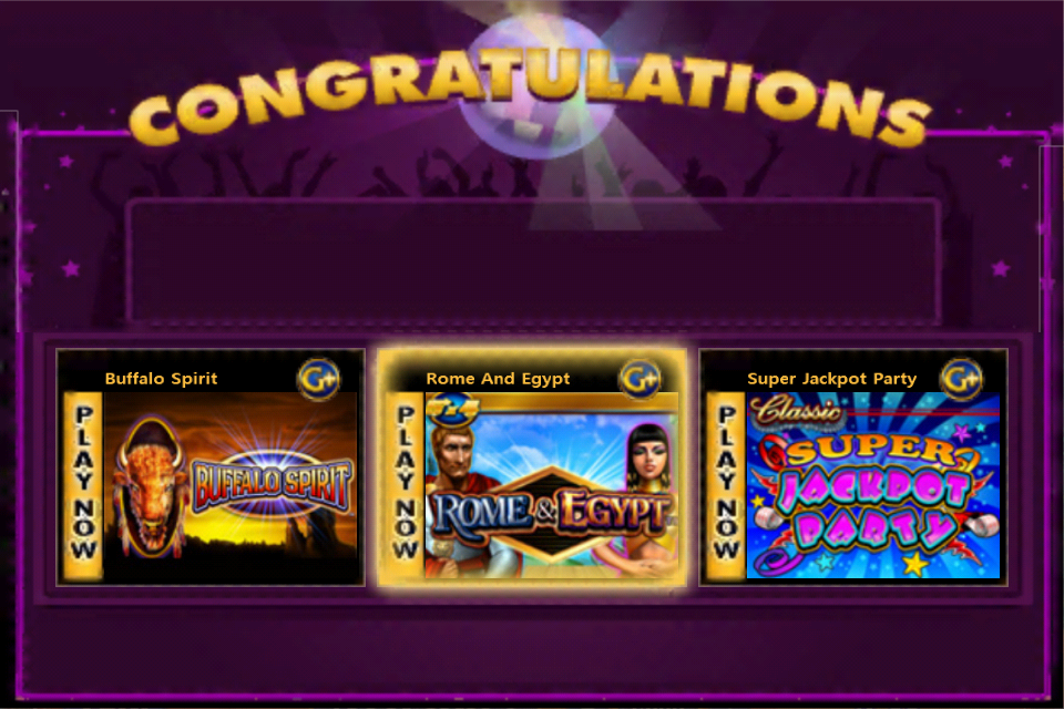 Jackpot Party Casino Slots Android Apps on Google Play