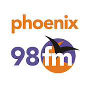Phoenix 98FM  Icon