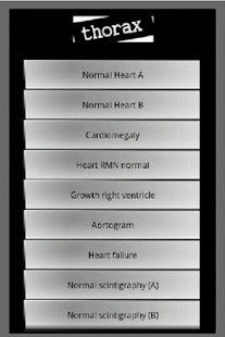 Radiology radiographs of exams(圖3)-速報App
